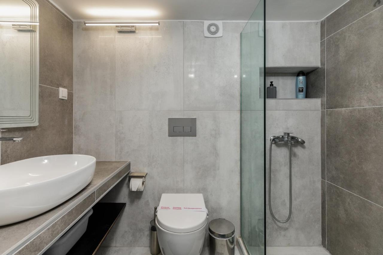 Apartment C.7 Cyclamen #loft_studio_near_the_sea