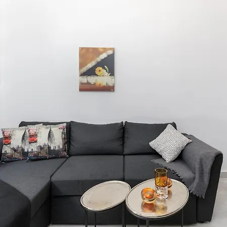 C.7 Cyclamen #Loft_Studio_Near_The_Sea Thessaloniki Exterior photo