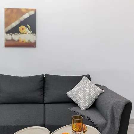 C.7 Cyclamen #Loft_Studio_Near_The_Sea Thessaloniki Exterior photo