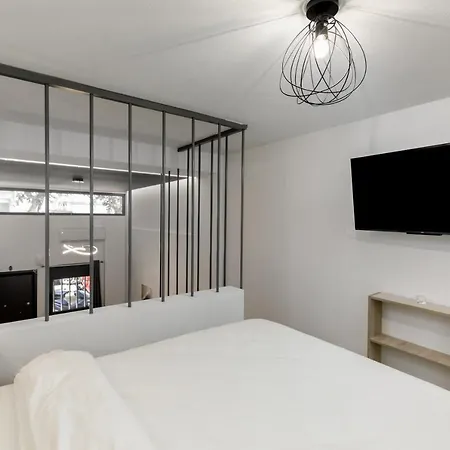 C.7 Cyclamen #Loft_Studio_Near_The_Sea Thessaloniki Exterior photo