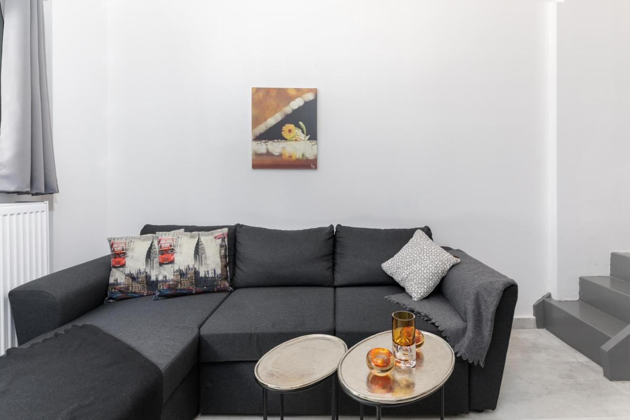 C.7 Cyclamen #loft_studio_near_the_sea Apartment *